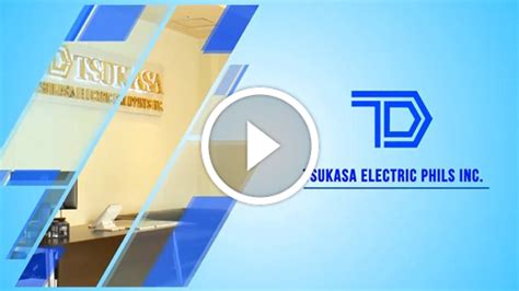 tsukasa electric philippines inc|Contact Us .
